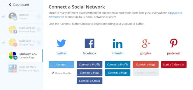 orari migliori per pubblicare sui social network