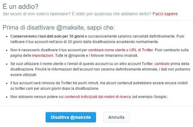 disattivare-account-twitter