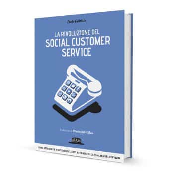 La Rivoluzione del Social Customer Service