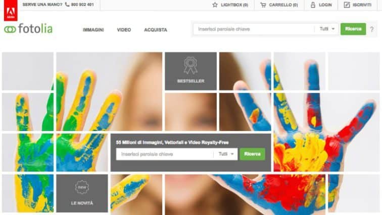fotolia