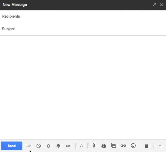 Come sapere se email è stata letta con Gmail Come sapere se email è stata letta con Gmail