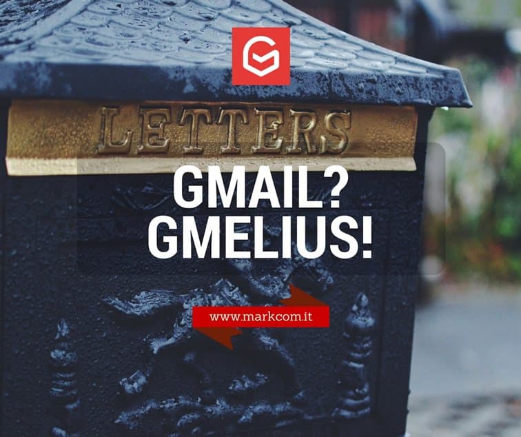 Migliora il tuo account Gmail con Gmelius