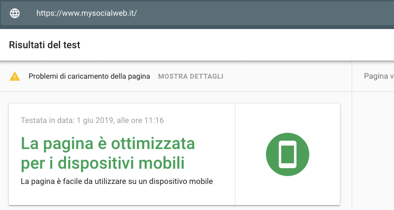 local SEO per WordPress