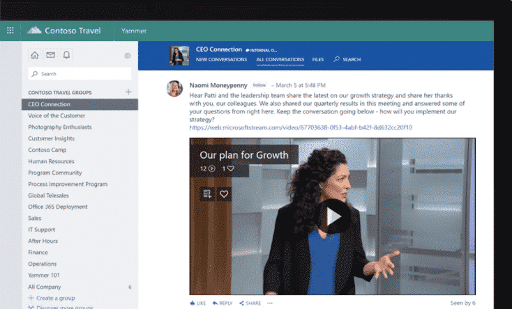 strumenti per la collaborazione online