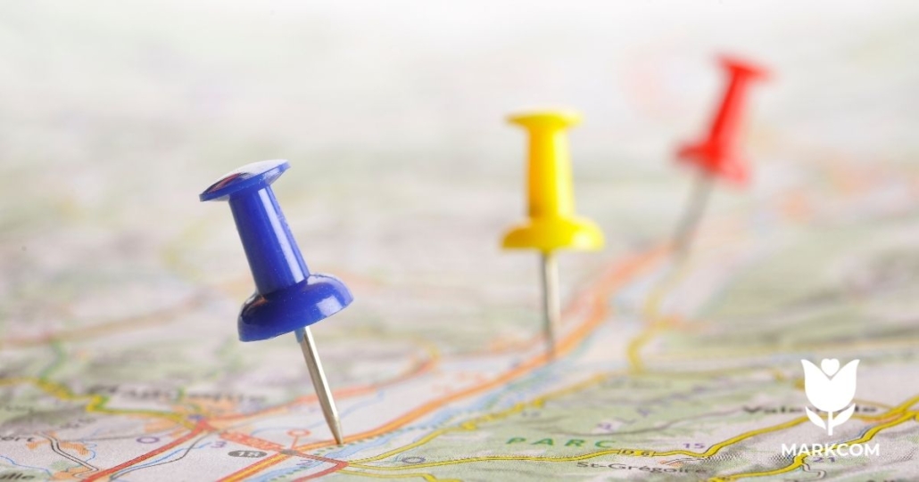 creare etichette personalizzate in Google