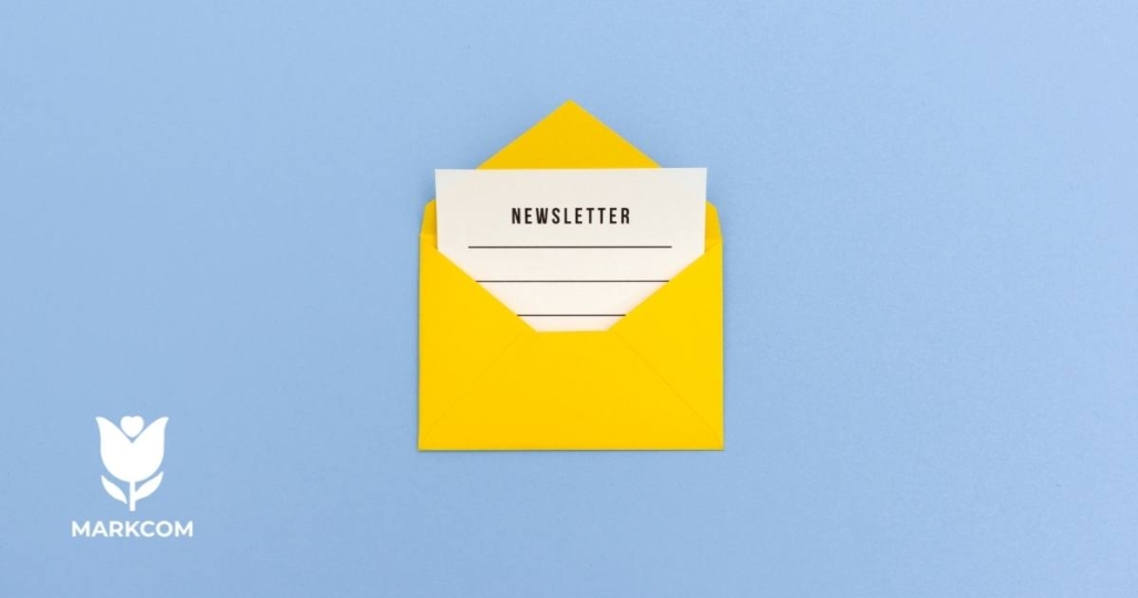 Come inviare newsletter personalizzate
