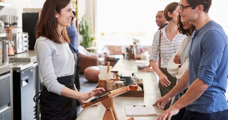 marketing del passaparola