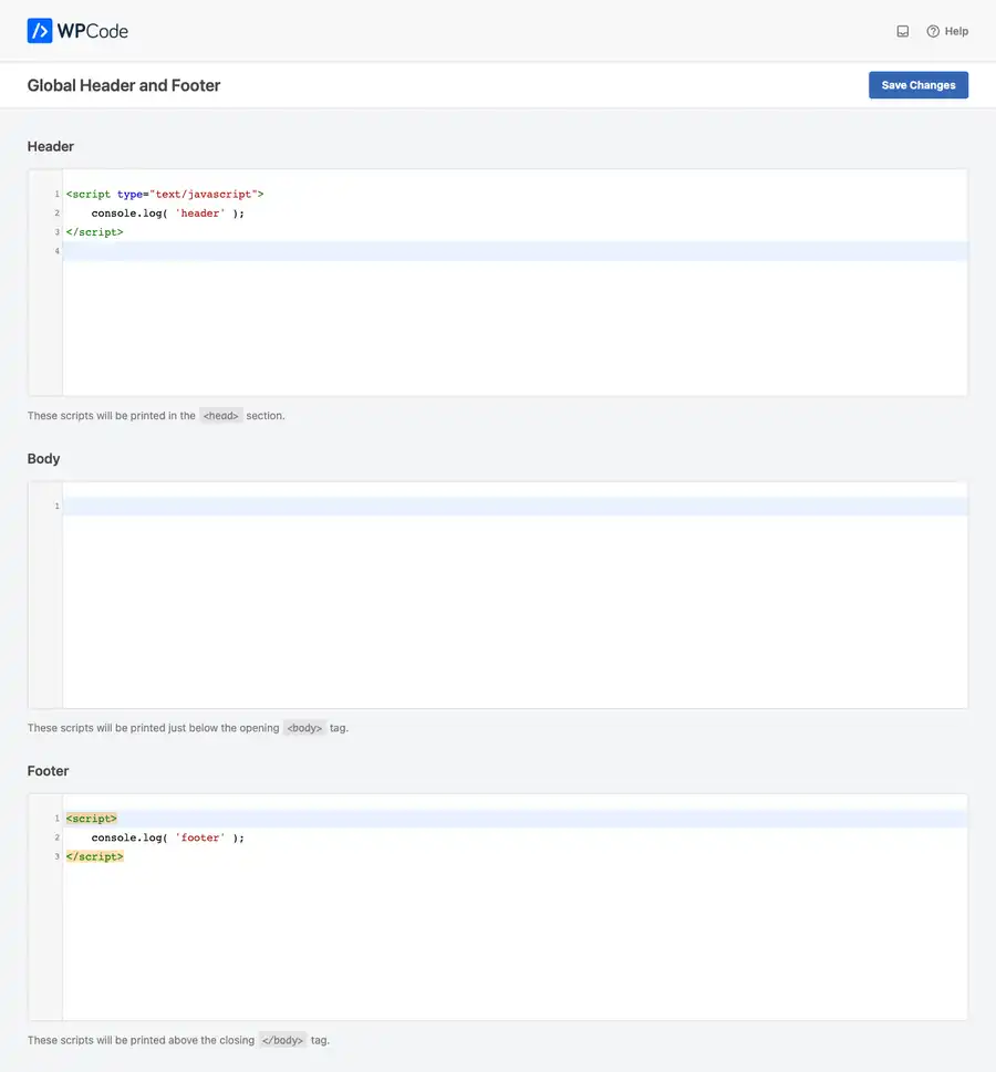 inserire il Pixel di Facebook su WordPress