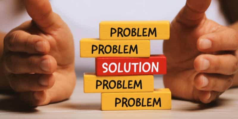 problemi sviluppo sito web | MarkCom