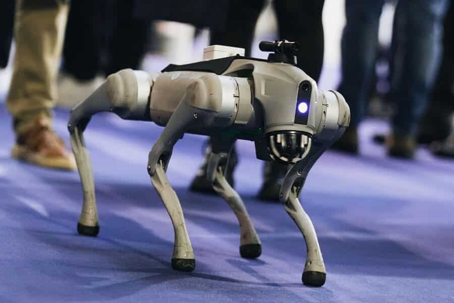 AI WEEK