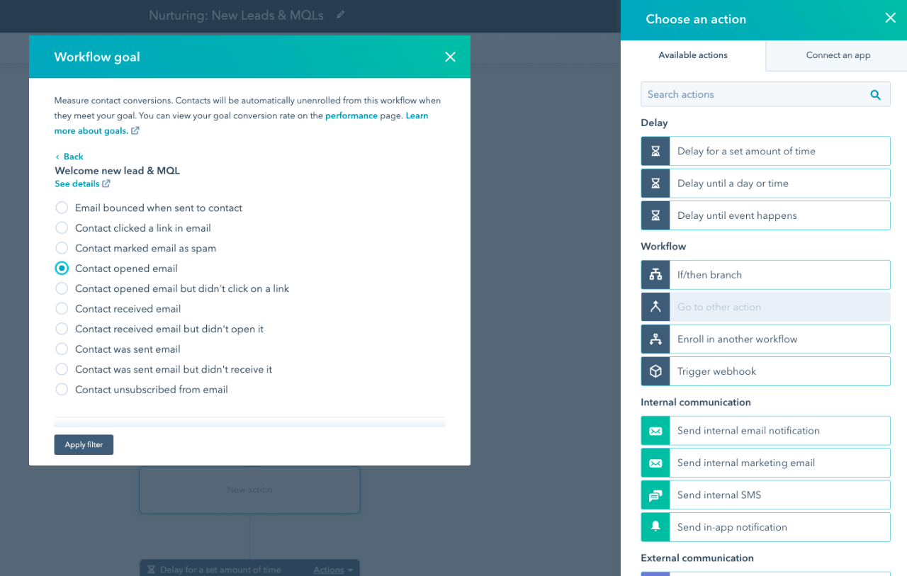 hubspot